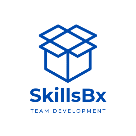 training materials by SkillsBx